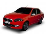 Fiat Siena Sporting 2010 года